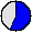 55.84% (Bei 1000000 Simulationsläufen wurde der Platz 558378 mal erreicht.)